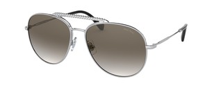 Солнцезащитные очки Miu Miu MU 53VS 1BC5O0