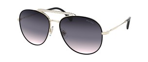Солнцезащитные очки Miu Miu MU 53VS AAVGR0