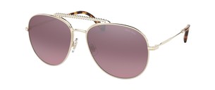 Солнцезащитные очки Miu Miu MU 53VS ZVNTEG