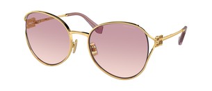 Солнцезащитные очки Miu Miu MU 53YS 5AK06S
