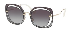 Солнцезащитные очки Miu Miu MU 54SS UE65D1