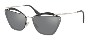Солнцезащитные очки Miu Miu MU 54TS KJW7W1