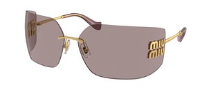 Солнцезащитные очки Miu Miu MU 54YS 5AK06I