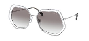 Солнцезащитные очки Miu Miu MU 58VS 1BC0A7