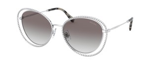 Солнцезащитные очки Miu Miu MU 59VS 1BC0A7