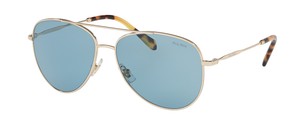 Солнцезащитные очки Miu Miu MU 61US ZVN6P2