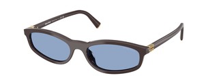 Солнцезащитные очки Miu Miu MU A06S 22C60O