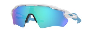 Солнцезащитные очки Oakley Radar EV XS Path OJ9001 900101