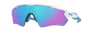 Солнцезащитные очки Oakley Radar EV XS Path OJ9001 900115