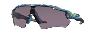 Солнцезащитные очки Oakley Radar EV XS Path OJ9001 900124