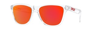 Солнцезащитные очки Oakley Frogskins XS OJ9006 900619