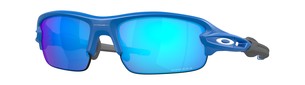 Солнцезащитные очки Oakley Flak XXS OJ9008 900810