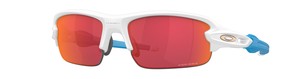 Солнцезащитные очки Oakley Flak XXS OJ9008 900813