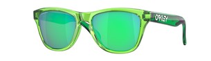 Солнцезащитные очки Oakley Frogskins XXS OJ9009 900905