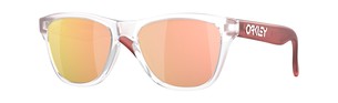Солнцезащитные очки Oakley Frogskins XXS OJ9009 900907