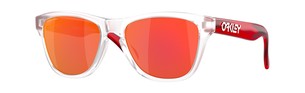 Солнцезащитные очки Oakley Frogskins XXS OJ9009 900908