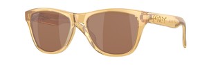 Солнцезащитные очки Oakley Frogskins XXS OJ9009 900909