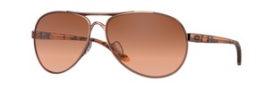 Солнцезащитные очки Oakley Feedback OO4079 407901