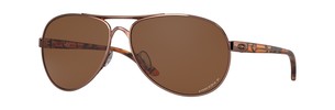 Солнцезащитные очки Oakley Feedback OO4079 407931