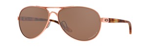 Солнцезащитные очки Oakley Tie Breaker OO4108 410817