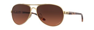 Солнцезащитные очки Oakley Tie Breaker OO4108 410820