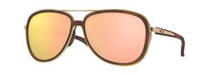 Солнцезащитные очки Oakley Split Time OO4129 412914