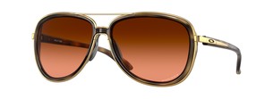 Солнцезащитные очки Oakley Split Time OO4129 412918