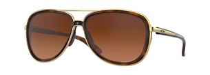 Солнцезащитные очки Oakley Split Time OO4129 412921