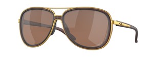 Солнцезащитные очки Oakley Split Time OO4129 412922