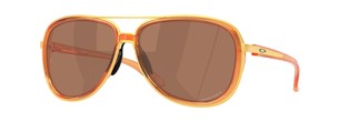 Солнцезащитные очки Oakley Split Time OO4129 412928