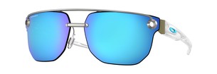 Солнцезащитные очки Oakley Chrystl OO4136 413608