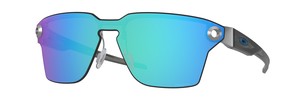 Солнцезащитные очки Oakley Lugplate OO4139 413903