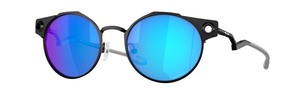 Солнцезащитные очки Oakley Deadbolt OO6046 604602