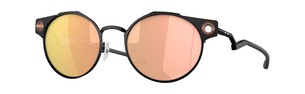 Солнцезащитные очки Oakley Deadbolt OO6046 604604