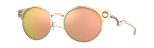 Солнцезащитные очки Oakley Deadbolt OO6046 604606