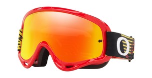 Очки для мотокросса Oakley O-Frame MX OO7029 702960