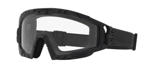 Очки для мотокросса Oakley Ballistic Goggle 2.0 OO7035 703501
