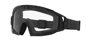 Очки для мотокросса Oakley Ballistic Goggle 2.0 OO7035 703503