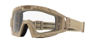Очки для мотокросса Oakley Ballistic Goggle 2.0 OO7035 703505
