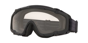 Очки для мотокросса Oakley Ballistic Goggle 1.0 OO7036 703601