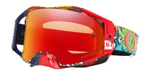 Очки для мотокросса Oakley Airbrake MX OO7046 704684