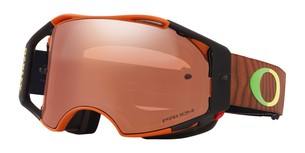 Очки для мотокросса Oakley Airbrake MX OO7046 704695