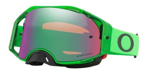 Очки для мотокросса Oakley Airbrake MX OO7046 7046A3