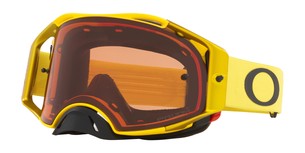 Очки для мотокросса Oakley Airbrake MX OO7046 7046A6