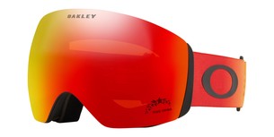 Горнолыжная маска Oakley Flight Deck L OO7050 7050B3