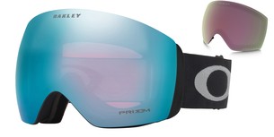 Горнолыжная маска Oakley Flight Deck L OO7050 7050C8
