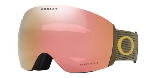 Горнолыжная маска Oakley Flight Deck L OO7050 7050C9