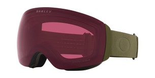 Горнолыжная маска Oakley Flight Deck M OO7064 7064B1