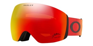 Горнолыжная маска Oakley Flight Deck M OO7064 7064B9
