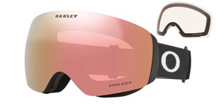 Горнолыжная маска Oakley Flight Deck M OO7064 7064D4